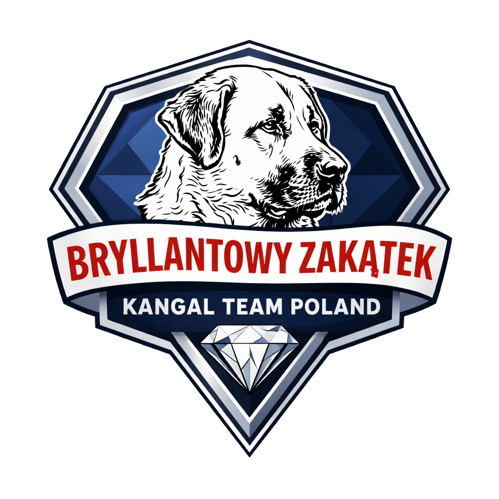 Bryllantowy Zakątek